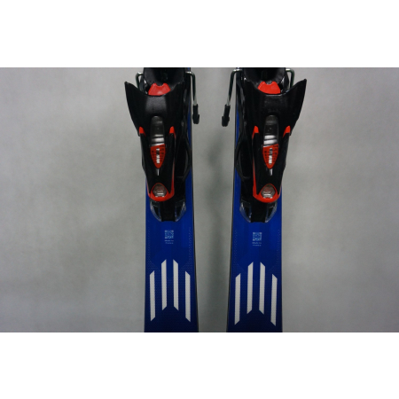 RU31 Dynastar Speed SL 166 test 2026 jak nowe