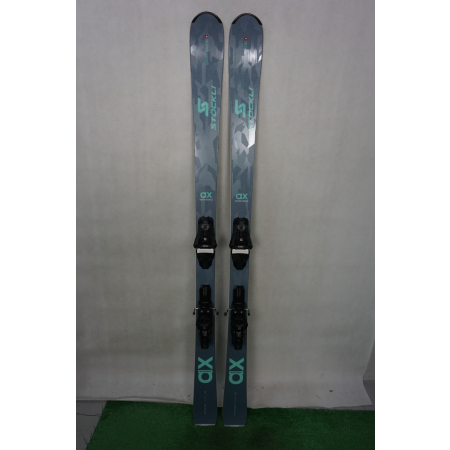 RU33 Stockli Montero AX 168 test 2026 idealne