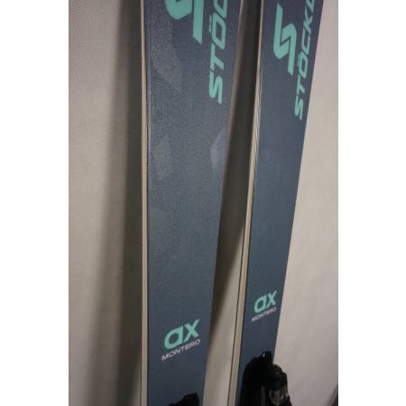 RU33 Stockli Montero AX 168 test 2026 idealne