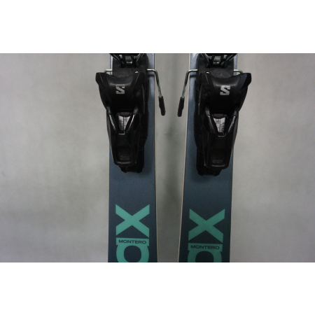 RU33 Stockli Montero AX 168 test 2026 idealne