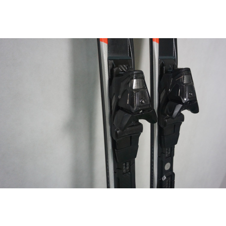 RU34 Salomon S Max X7 Ti 165 test 2026 idealne