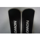 RU34 Salomon S Max X7 Ti 165 test 2026 idealne