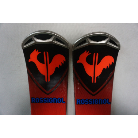 RU35 Rossignol Hero Elite LT Ti 172 test