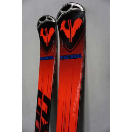 RU35 Rossignol Hero Elite LT Ti 172 test