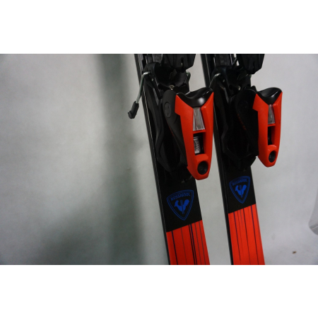 RU35 Rossignol Hero Elite LT Ti 172 test
