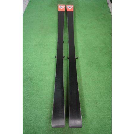 RU35 Rossignol Hero Elite LT Ti 172 test