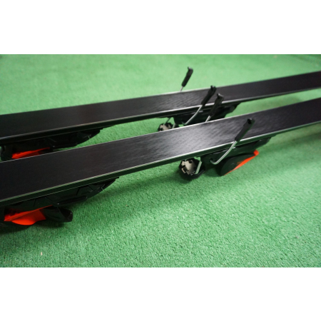 RU35 Rossignol Hero Elite LT Ti 172 test