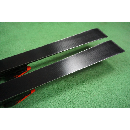 RU35 Rossignol Hero Elite LT Ti 172 test