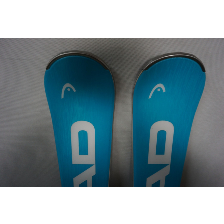 RU37 Head e SL PRO 160 test 2027 jak nowe