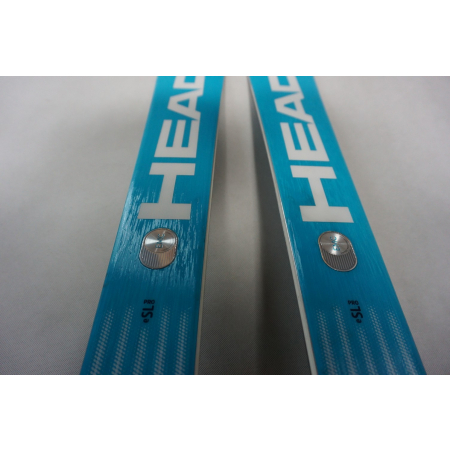RU37 Head e SL PRO 160 test 2027 jak nowe