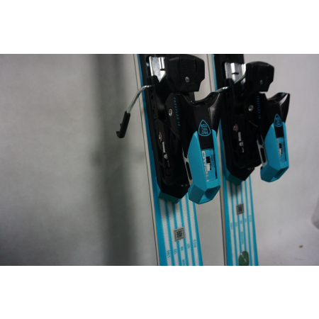 RU37 Head e SL PRO 160 test 2027 jak nowe