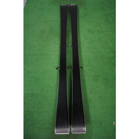 RU37 Head e SL PRO 160 test 2027 jak nowe