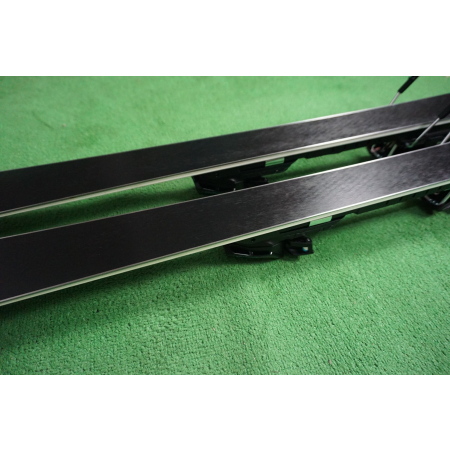RU37 Head e SL PRO 160 test 2027 jak nowe