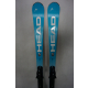 RU37 Head e SL PRO 160 test 2027 jak nowe