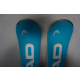RU37 Head e SL PRO 160 test 2027 jak nowe