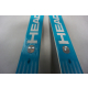 RU37 Head e SL PRO 160 test 2027 jak nowe