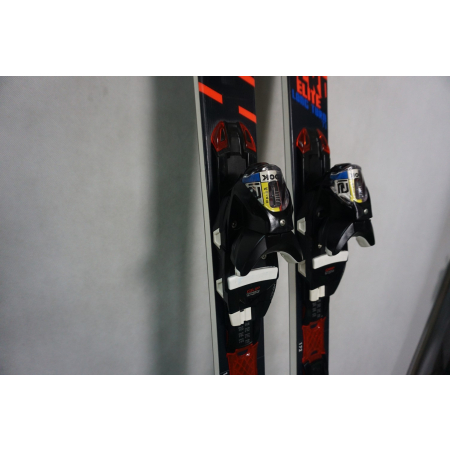 RU39 Rossignol Hero Elite LT Ti 172 test