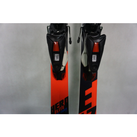 RU39 Rossignol Hero Elite LT Ti 172 test