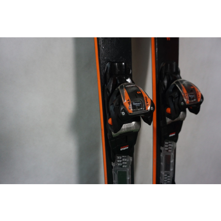 RU3 Blizzard Firebird 71 Ti 160 test