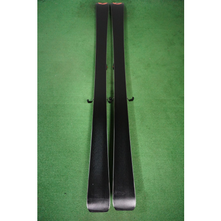 RU3 Blizzard Firebird 71 Ti 160 test