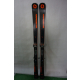 RU3 Blizzard Firebird 71 Ti 160 test