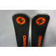 RU3 Blizzard Firebird 71 Ti 160 test