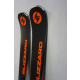 RU3 Blizzard Firebird 71 Ti 160 test