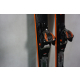 RU3 Blizzard Firebird 71 Ti 160 test