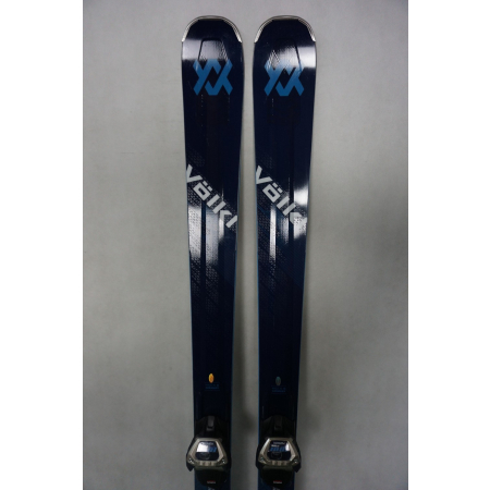 RU40 Volkl Peregrine 82 182 test 2026 jak nowe