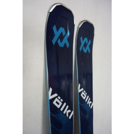 RU40 Volkl Peregrine 82 182 test 2026 jak nowe