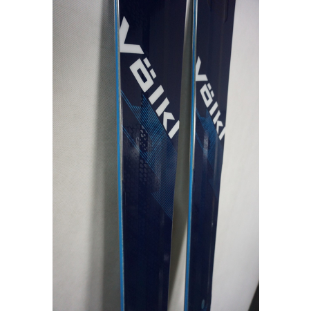 RU40 Volkl Peregrine 82 182 test 2026 jak nowe