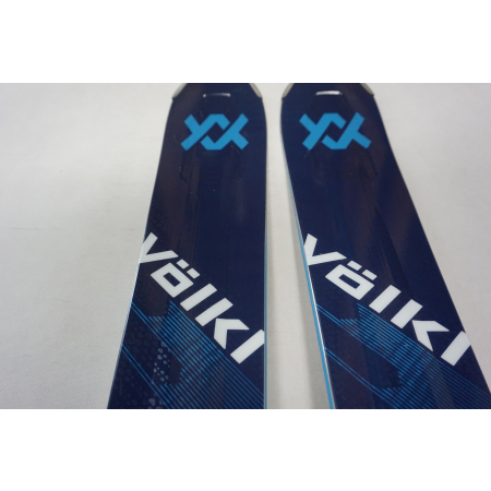 RU40 Volkl Peregrine 82 182 test 2026 jak nowe