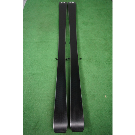 RU40 Volkl Peregrine 82 182 test 2026 jak nowe
