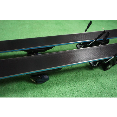 RU40 Volkl Peregrine 82 182 test 2026 jak nowe