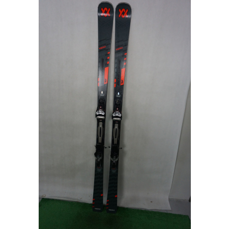 RU41 Volkl Peregrine 72 178 test 2025