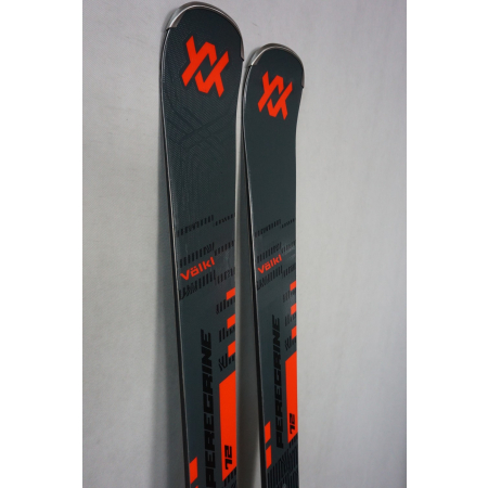 RU41 Volkl Peregrine 72 178 test 2025
