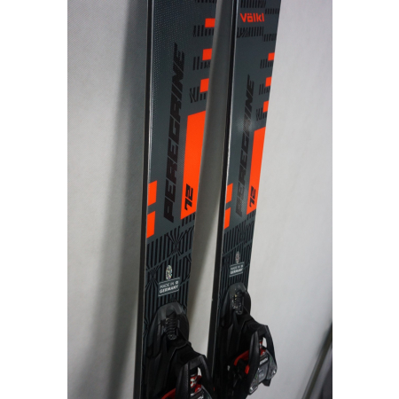 RU41 Volkl Peregrine 72 178 test 2025