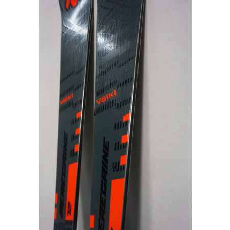 RU41 Volkl Peregrine 72 178 test 2025