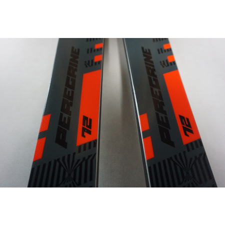 RU41 Volkl Peregrine 72 178 test 2025