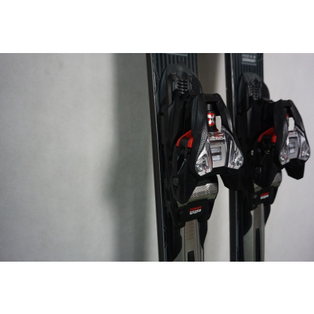 RU41 Volkl Peregrine 72 178 test 2025