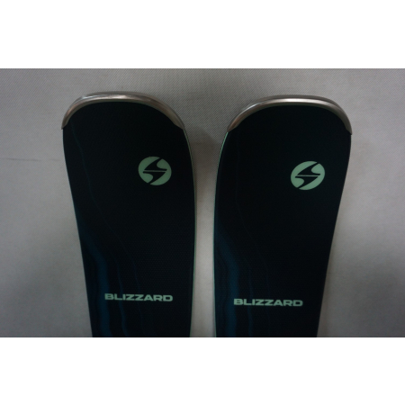 RU42 Blizzard Black Pearl SP 82  166 test