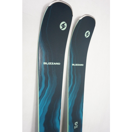 RU42 Blizzard Black Pearl SP 82  166 test