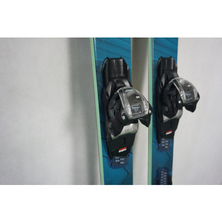 RU42 Blizzard Black Pearl SP 82  166 test