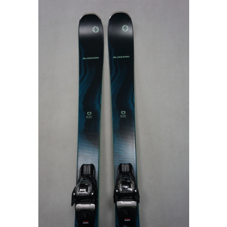 RU42 Blizzard Black Pearl SP 82  166 test