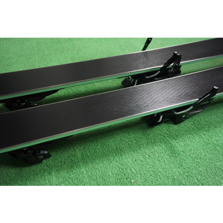 RU42 Blizzard Black Pearl SP 82  166 test