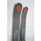 RU43 Blizzard Brahma SP 166 test