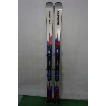RU44 Salomon Addikt Pro 72 170 test 2027 idealne
