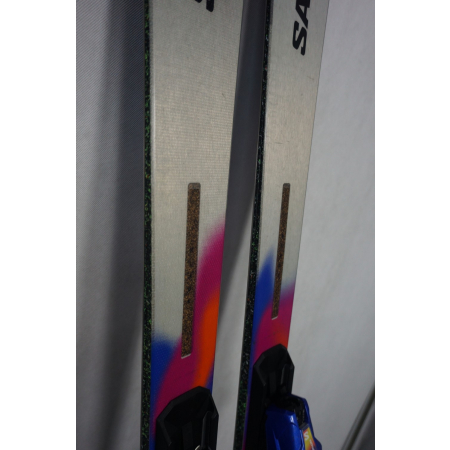 RU44 Salomon Addikt Pro 72 170 test 2027 idealne