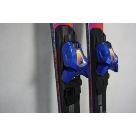 RU44 Salomon Addikt Pro 72 170 test 2027 idealne