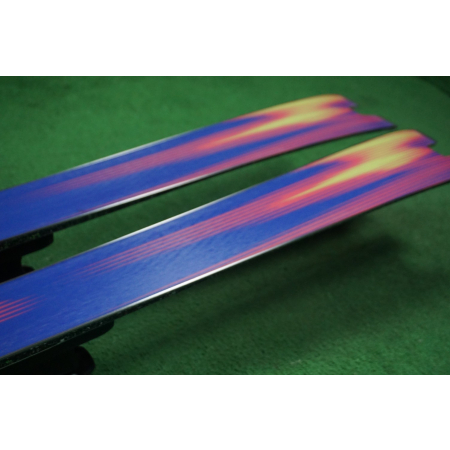RU44 Salomon Addikt Pro 72 170 test 2027 idealne
